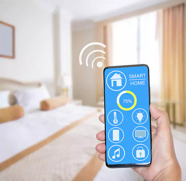 Why Homeowners & Businesses Trust Us in Hampton, VA