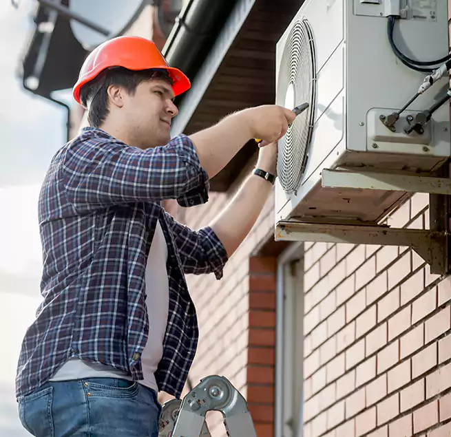 Why Homeowners & Businesses Trust Us Hampton, VA