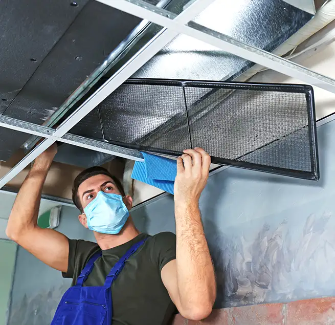 Why Homeowners & Businesses Trust Us in Hampton, VA?