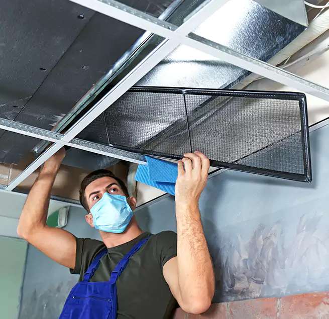 Why Homeowners & Businesses Trust Us in Hampton, VA?